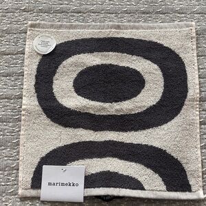 Marimekko Washcloth